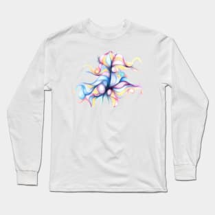 Dream Tree Long Sleeve T-Shirt